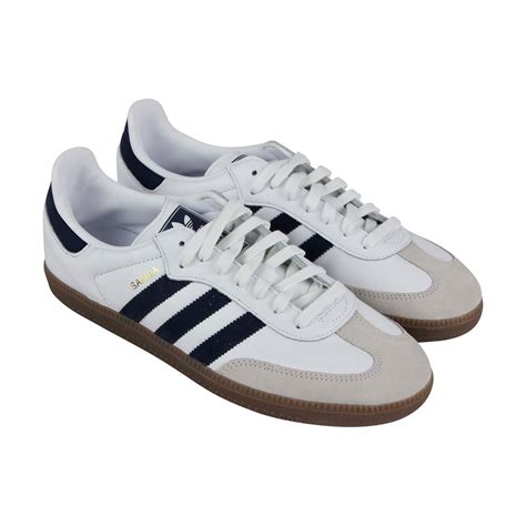 adidas sambae wit|adidas white samba men.